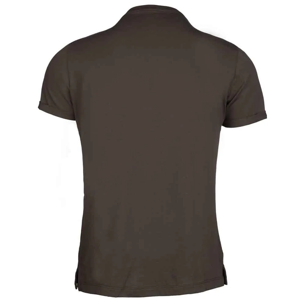 Q36.5 Own Your Adventure T-shirt Med Korta ärmar
