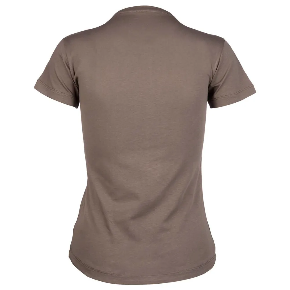 Q36.5 Own Your Adventure T-shirt Med Korta ärmar Q36.5 Own Your Adventure T-shirt Med Korta ärmar