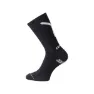 Q36.5 Plus You Socks, Black