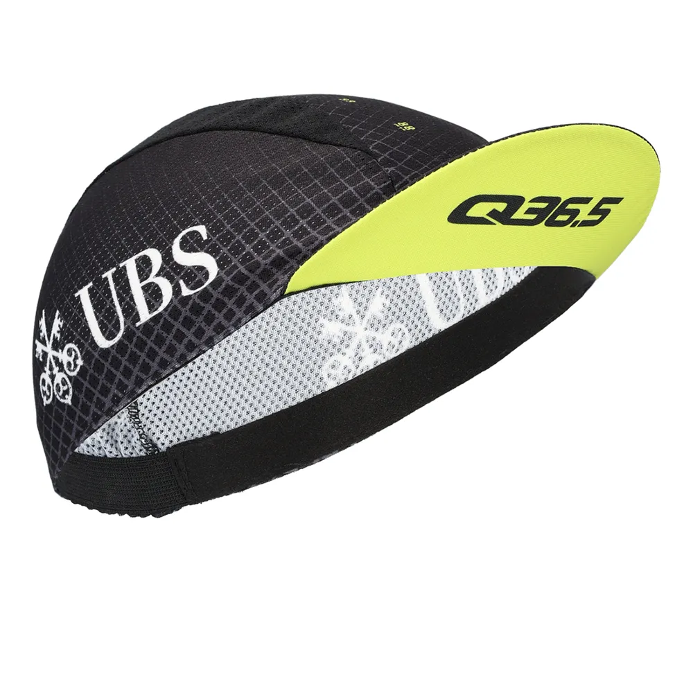Q36.5 Pro Cycling Team Keps