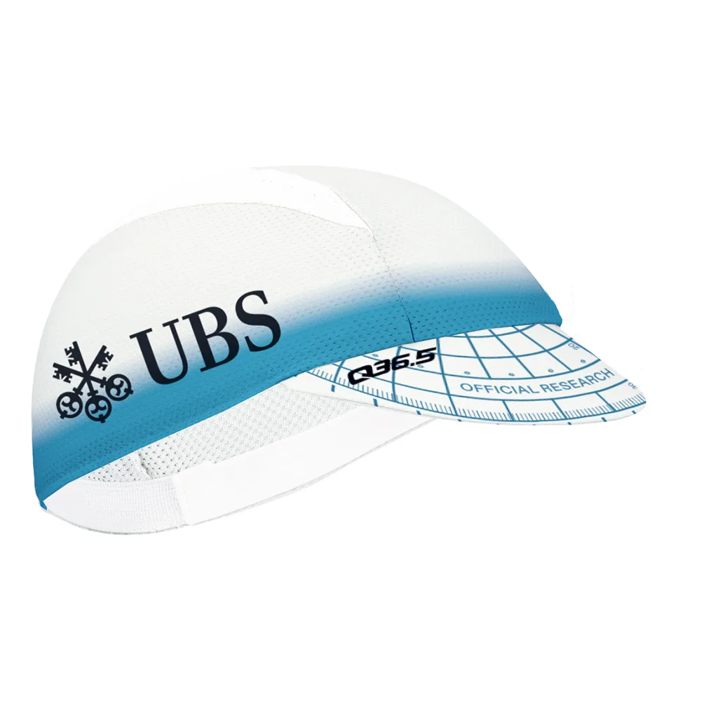 Q36.5 Pro Cycling Team Keps