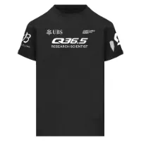 Q36.5 Pro Cycling Team T-shirt Med Korta ärmar Q36.5 Pro Cycling Team T-shirt Med Korta ärmar
