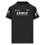 Q36.5 Pro Cycling Team T-shirt Med Korta ärmar
