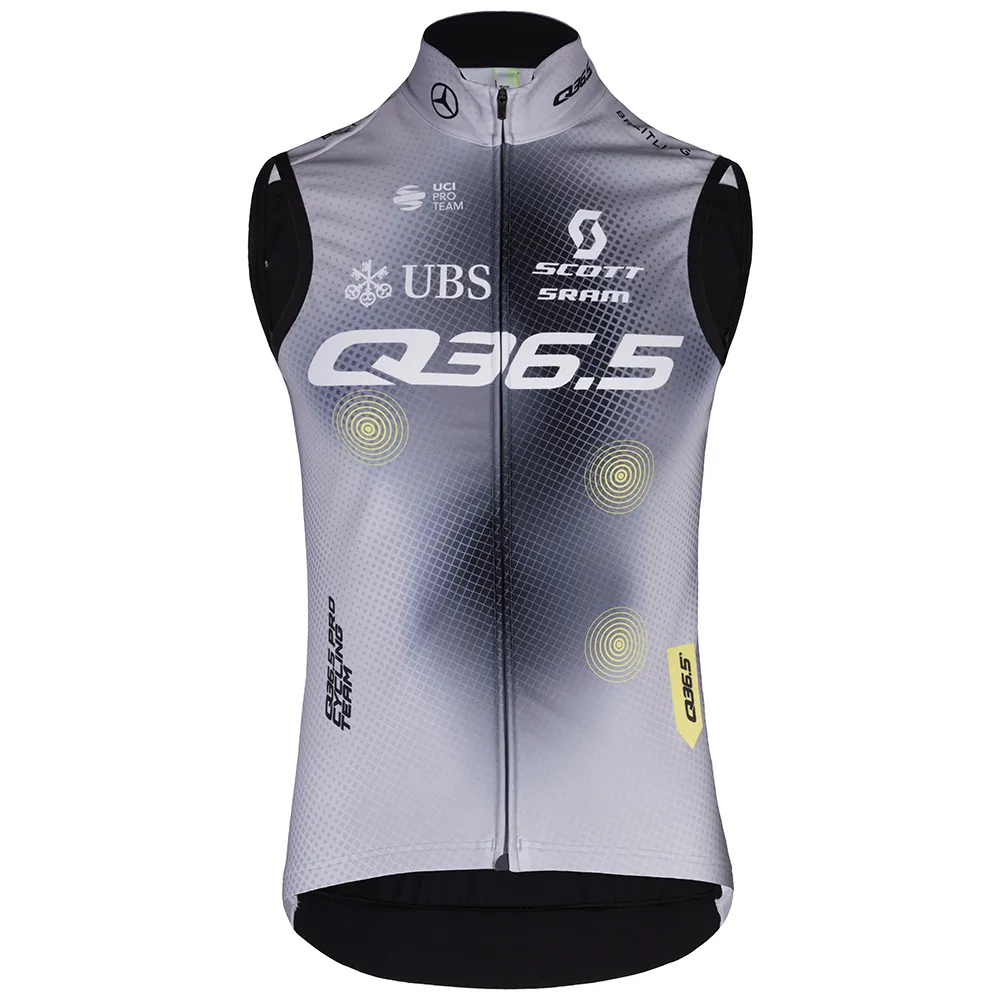 Q36.5 Pro Cycling Team Väst