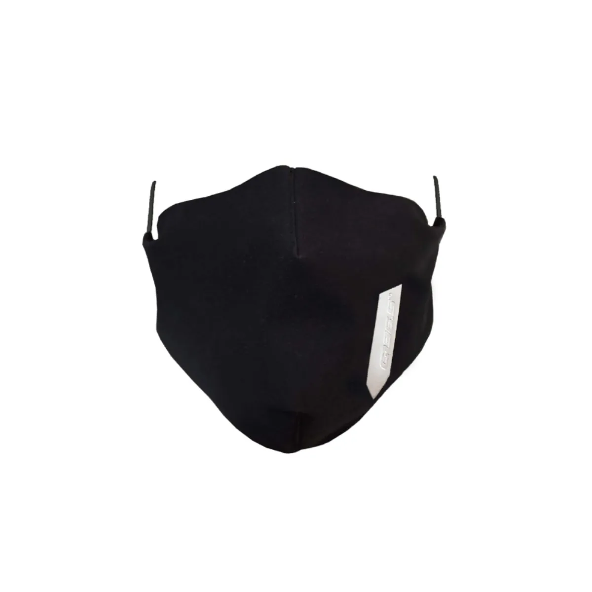 Q36.5 Protective Mask, Black