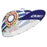 Q36.5 Pure Sicily Keps, Blue