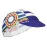 Q36.5 Pure Sicily Keps, Blue