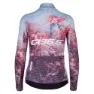Q36.5 R2 Fresco Långärmad Trikå Refurbished, Multicolor, XS