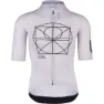 Q36.5 R2 Light Vitruvian Korta ärmar Cykeltröja