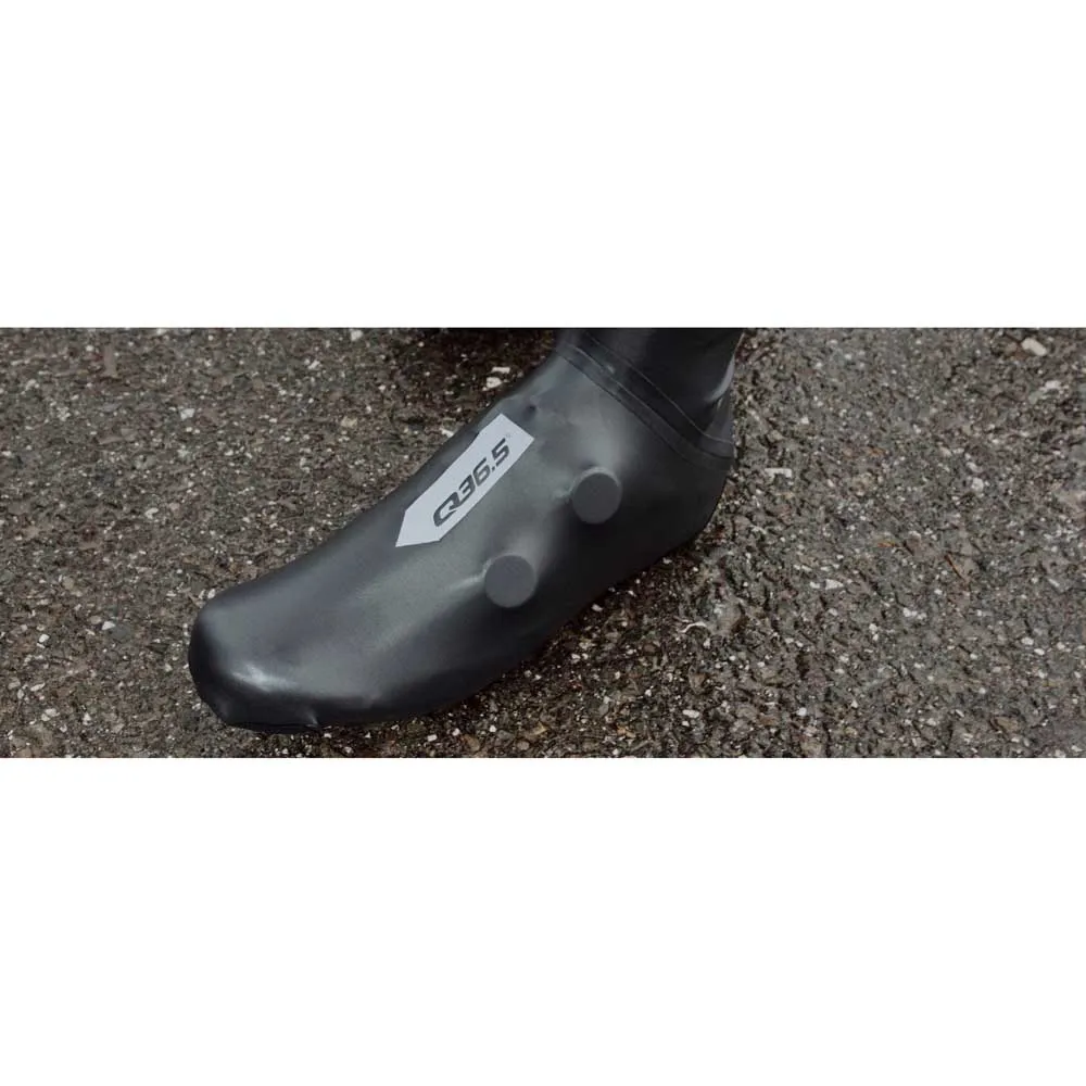 Q36.5 Rain Galoscher