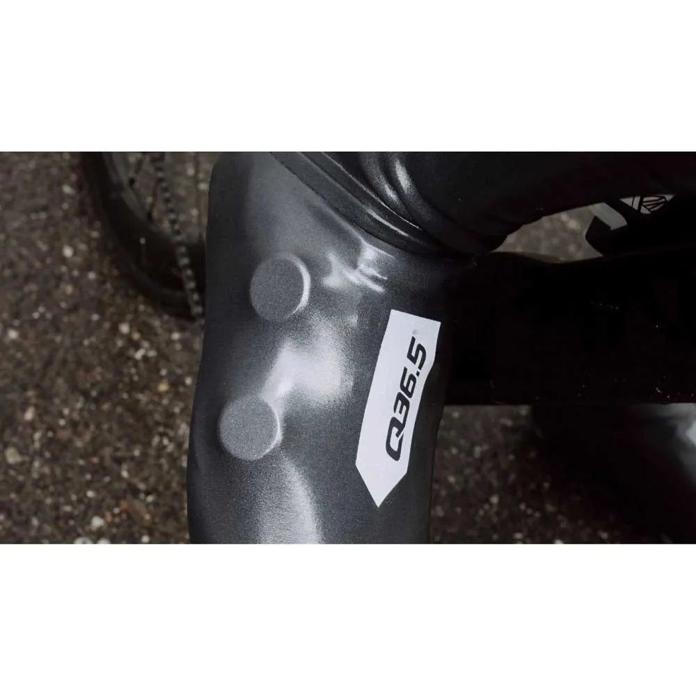 Q36.5 Rain Galoscher