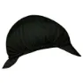 Q36.5 Rain Keps, Black