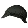 Q36.5 Rain Keps, Black