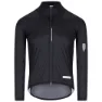 Q36.5 Rain Shell Light Jacka, Black