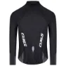 Q36.5 Rain Shell Light Jacka, Black