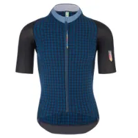 Q36.5 Short Sleeve Dottore Clima Jersey Q36.5 Short Sleeve Dottore Clima Jersey