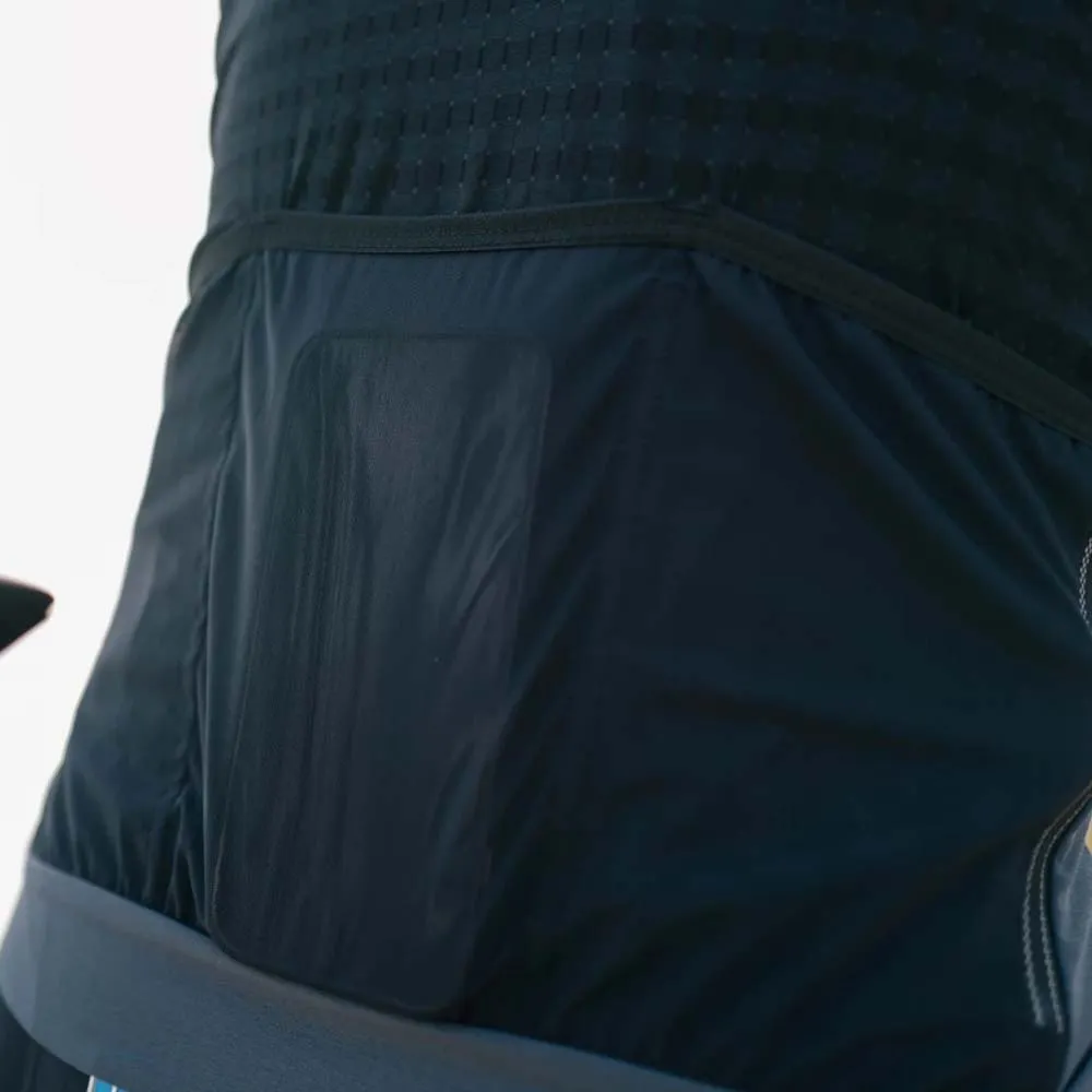 Q36.5 Short Sleeve Dottore Clima Jersey