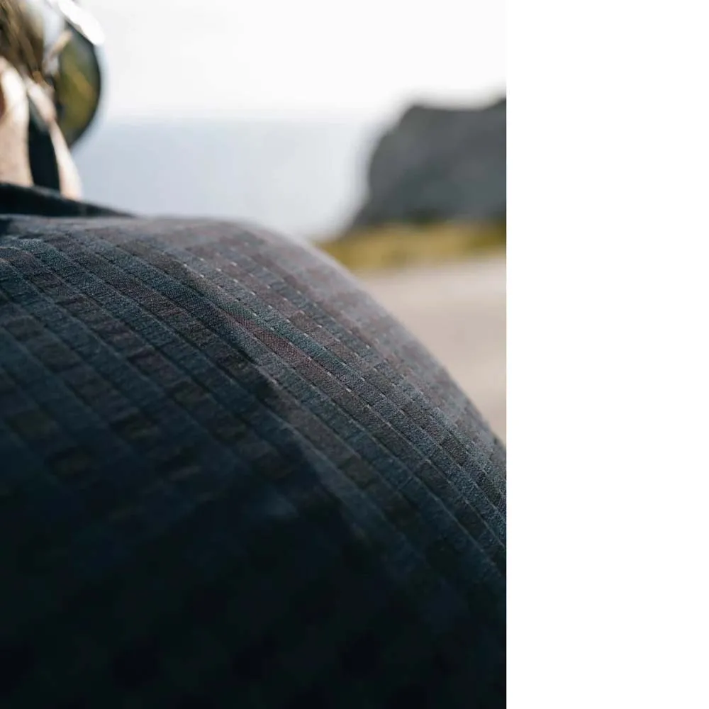 Q36.5 Short Sleeve Dottore Clima Jersey