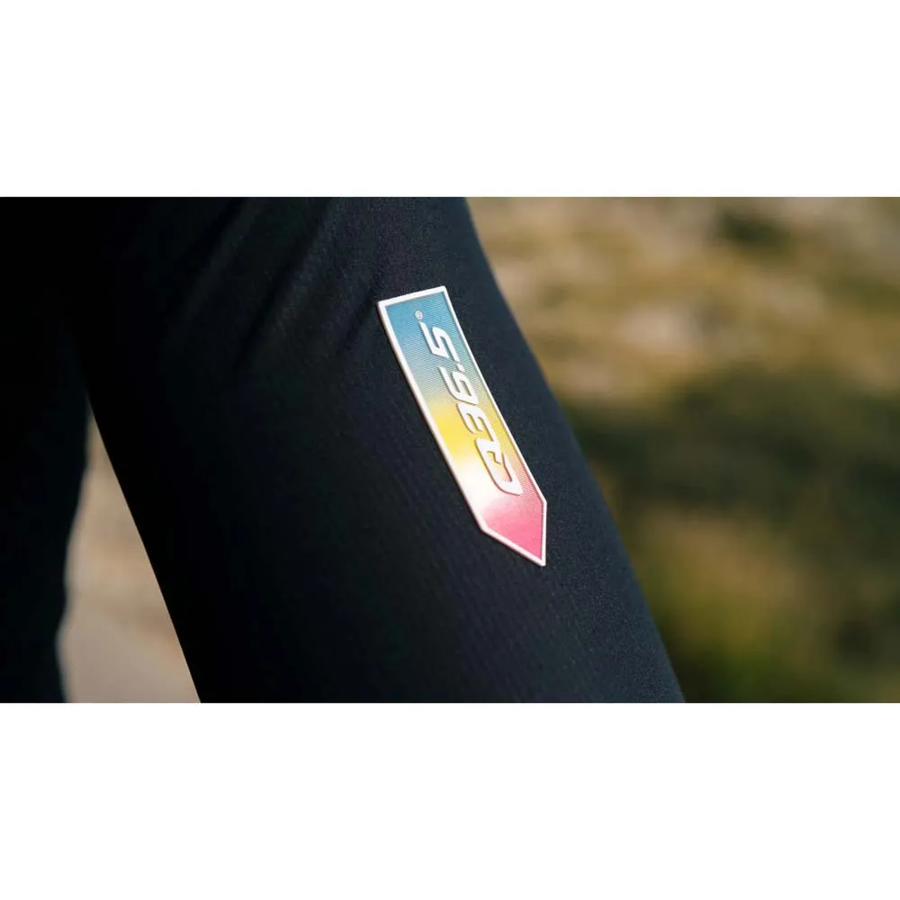 Q36.5 Short Sleeve Dottore Clima Jersey