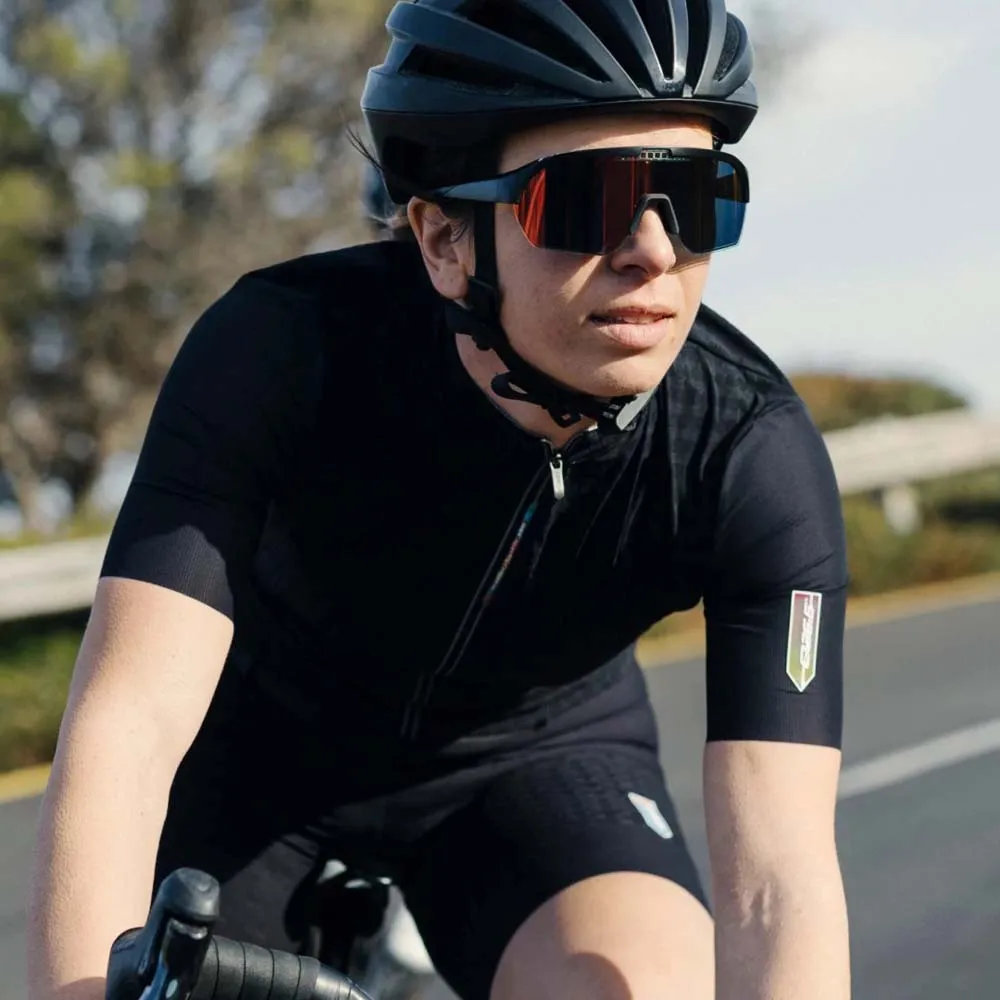 Q36.5 Short Sleeve Dottore Clima Jersey