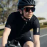 Q36.5 Short Sleeve Dottore Clima Jersey