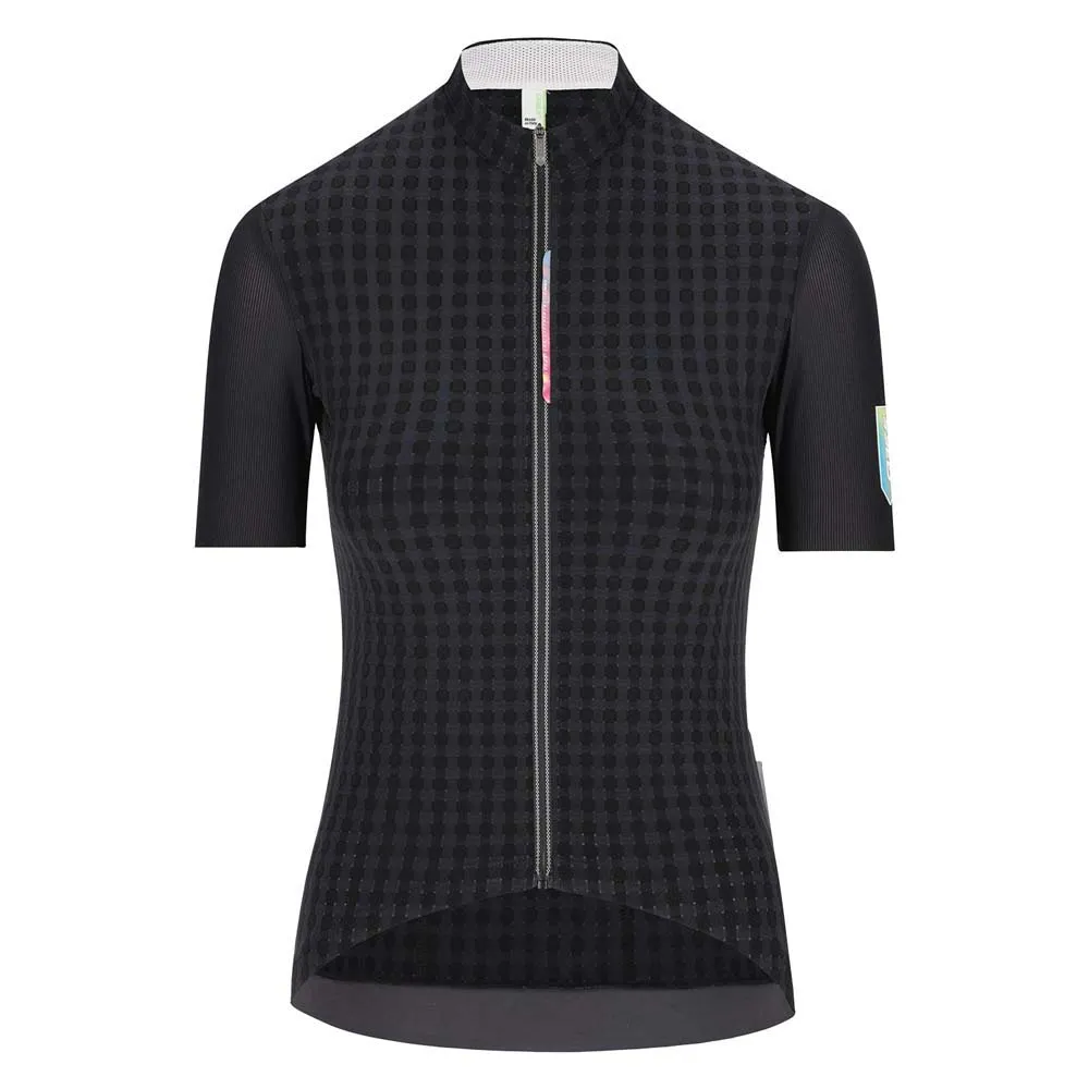 Q36.5 Short Sleeve Dottore Clima Jersey