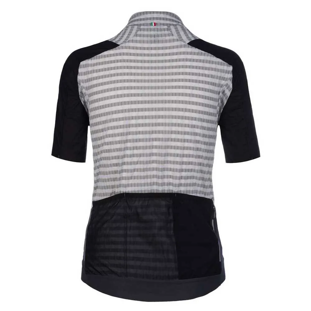 Q36.5 Short Sleeve Dottore Clima Jersey Q36.5 Short Sleeve Dottore Clima Jersey
