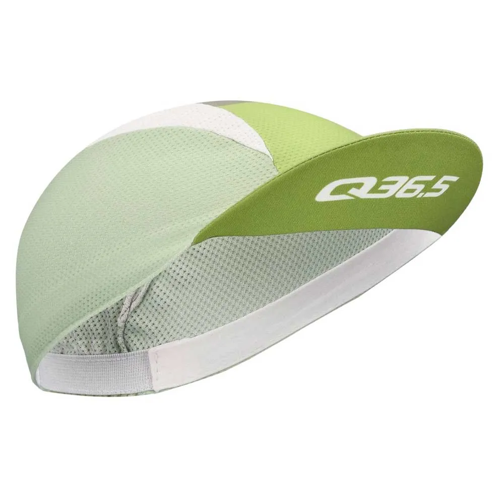 Q36.5 Signature Keps