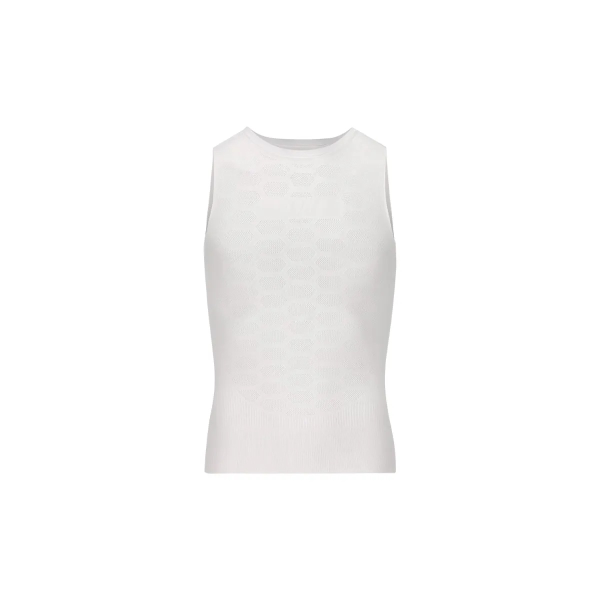 Q36.5 Sleeveless Base Layer 1 T-Shirt