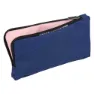 Q36.5 Smart Telefonfodral, Navy blue, One Size