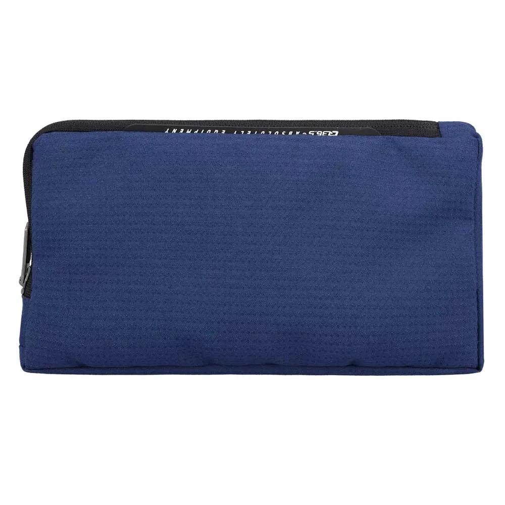 Q36.5 Smart Telefonfodral, Navy blue, One Size