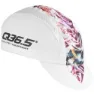 Q36.5 Summer L1 Rose 3d Keps, White