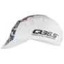 Q36.5 Summer L1 Rose 3d Keps, White
