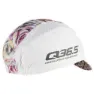 Q36.5 Summer L1 Rose 3d Keps, White