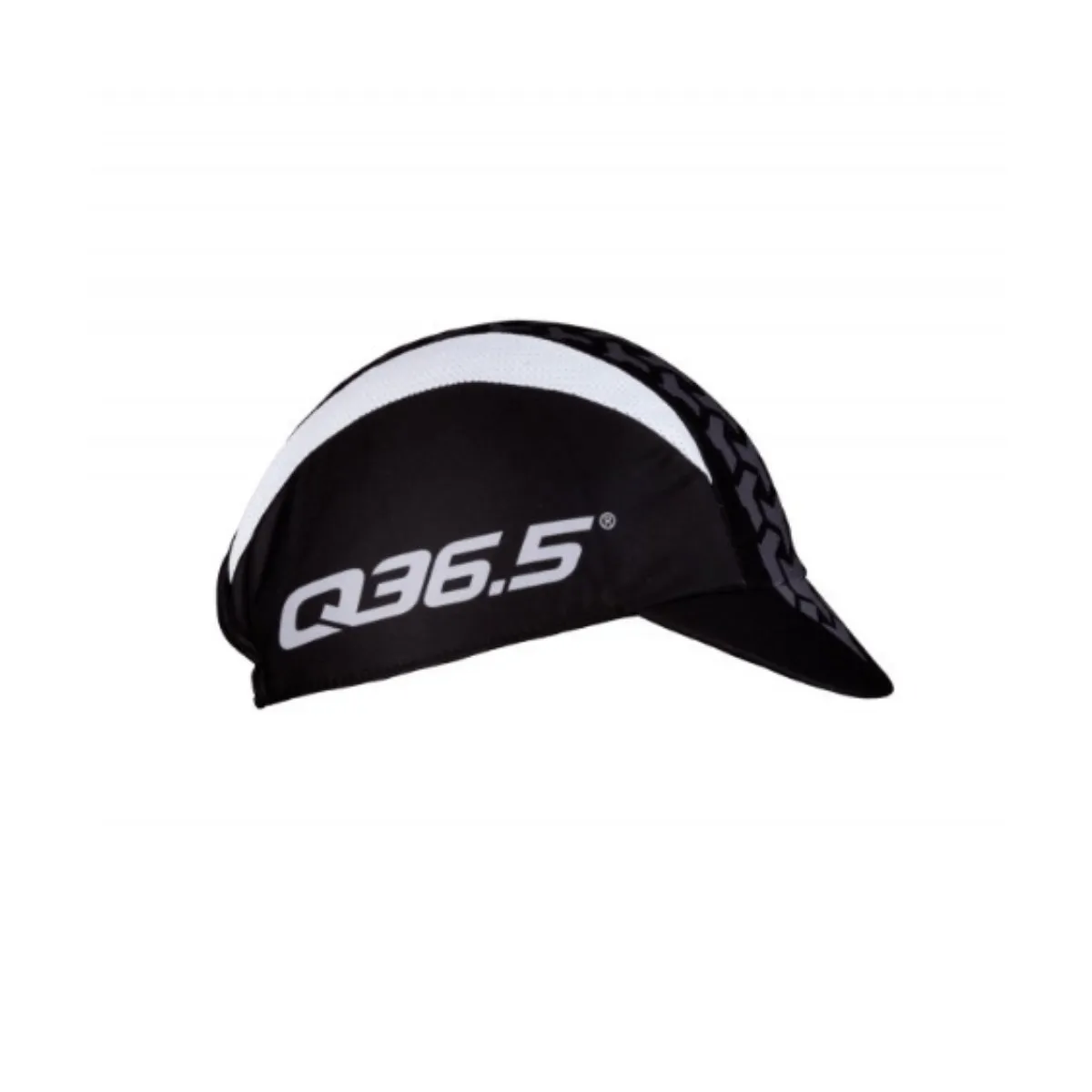 Q36.5 Summercap L1 Y Cap, Black
