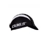 Q36.5 Summercap L1 Y Cap, Black