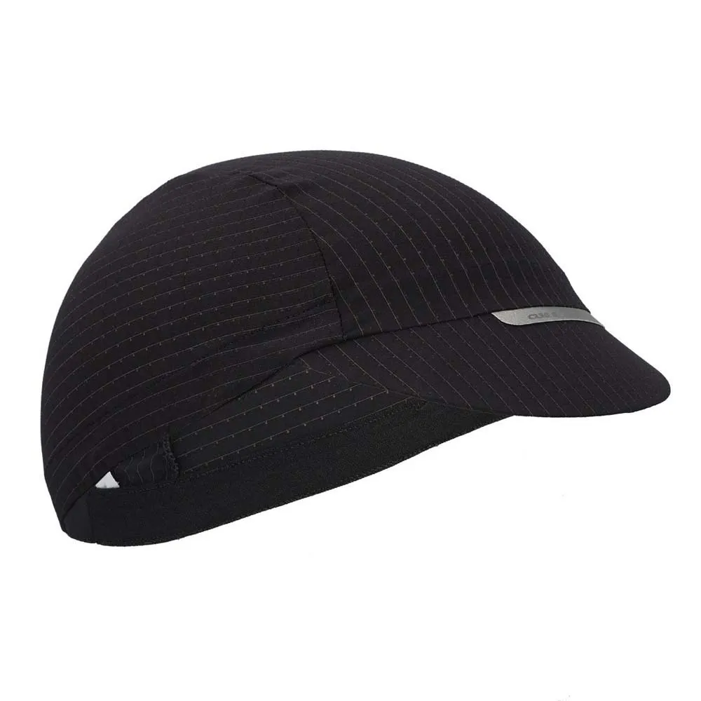 Q36.5 Summercap Pinstripe Pro Keps