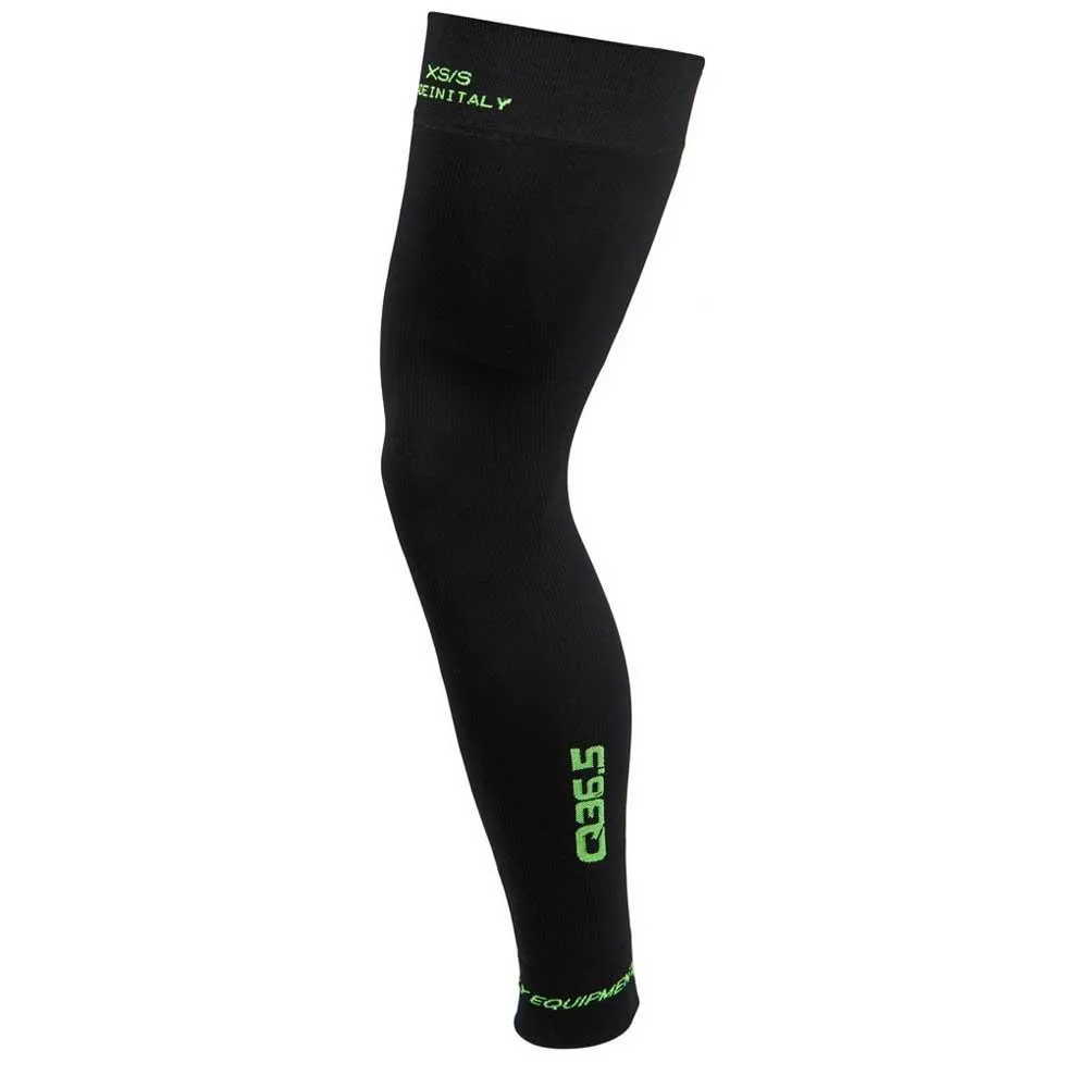 Q36.5 Sun & Air Leg Warmers