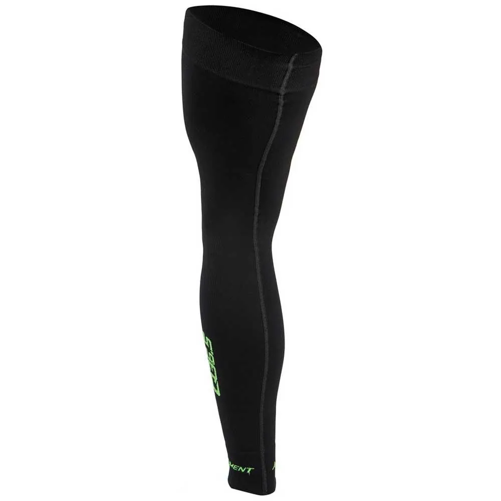 Q36.5 Sun & Air Leg Warmers