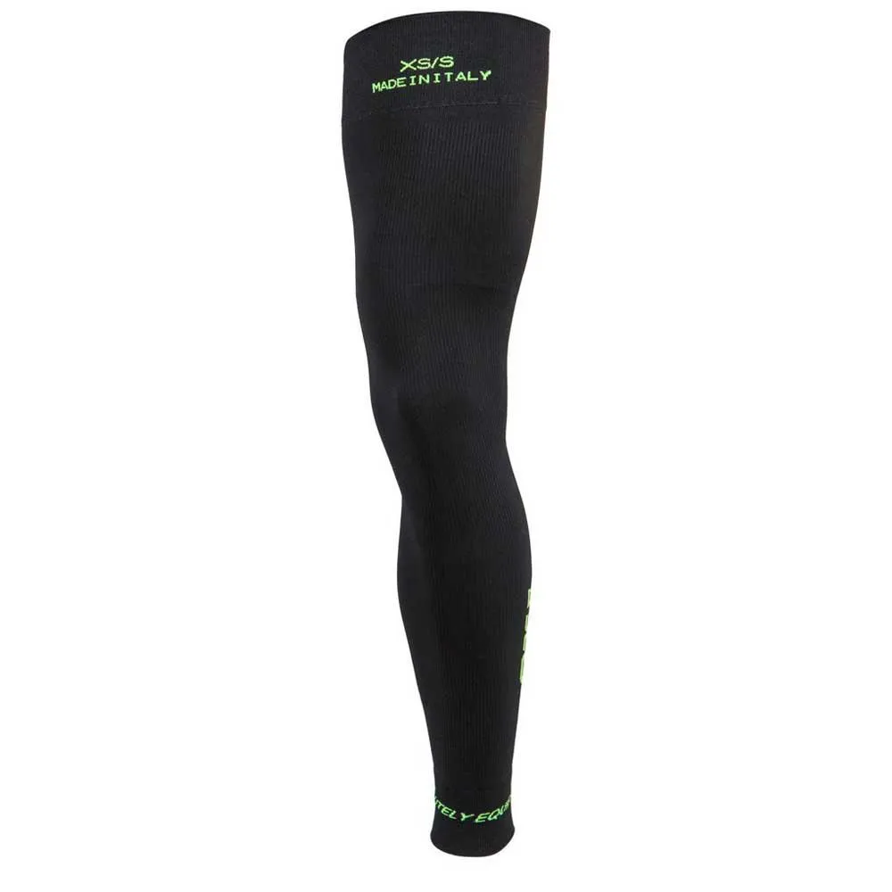 Q36.5 Sun & Air Leg Warmers
