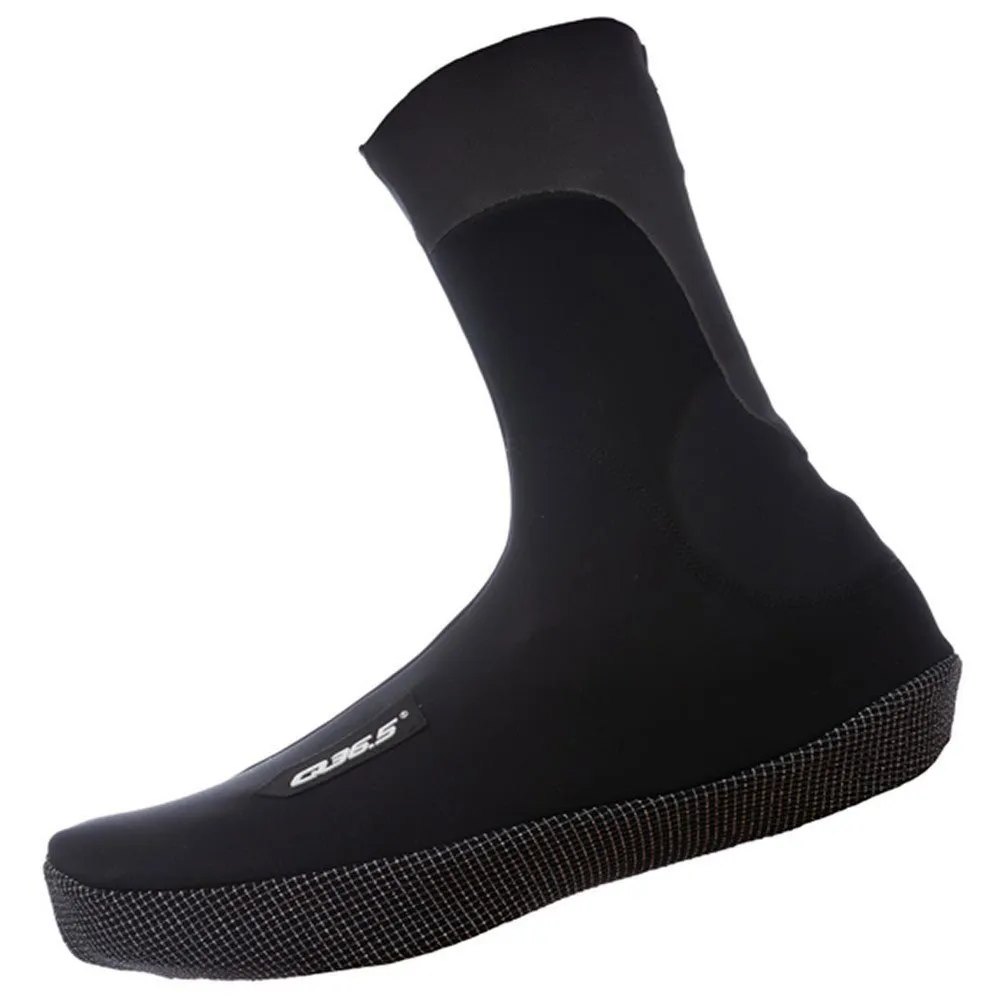 Q36.5 Super Termico Galoscher, Black