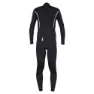 Q36.5 Termobolik Cykel Skinsuit