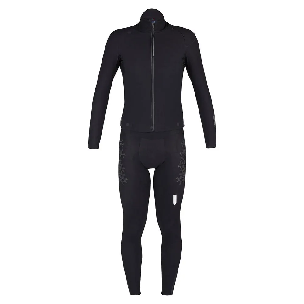 Q36.5 Termobolik Cykel Skinsuit Q36.5 Termobolik Cykel Skinsuit