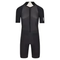 Q36.5 Tri Kortärmad Triathlondräkt male