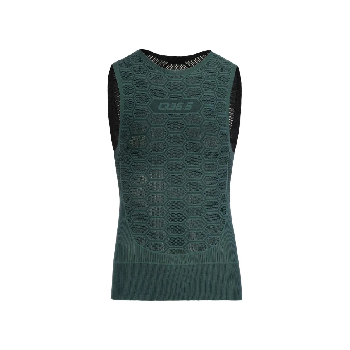 Q36.5 Undershirt Base Layer 1 Q36.5 Undershirt Base Layer 1