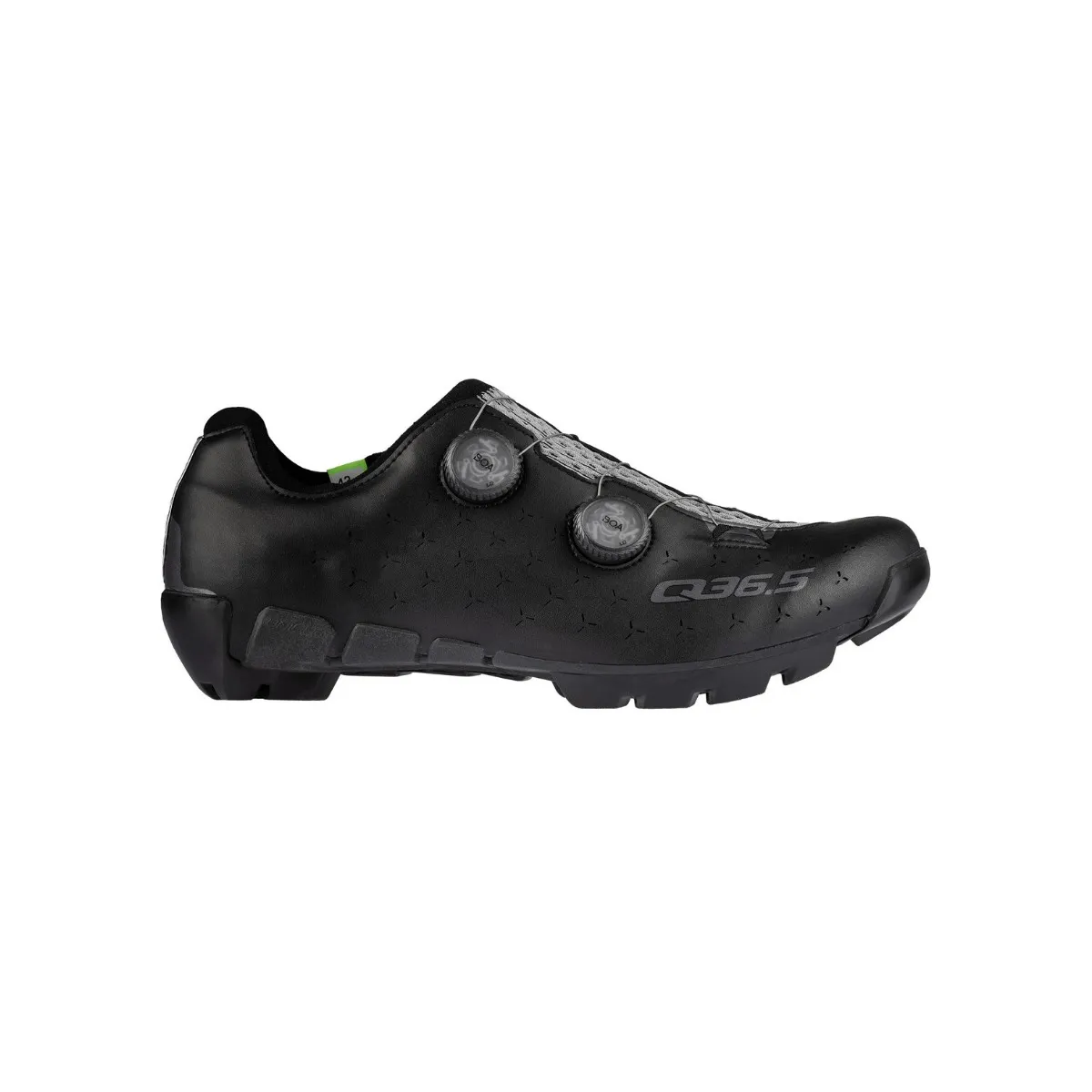 Q36.5 Unique Adventure Shoes