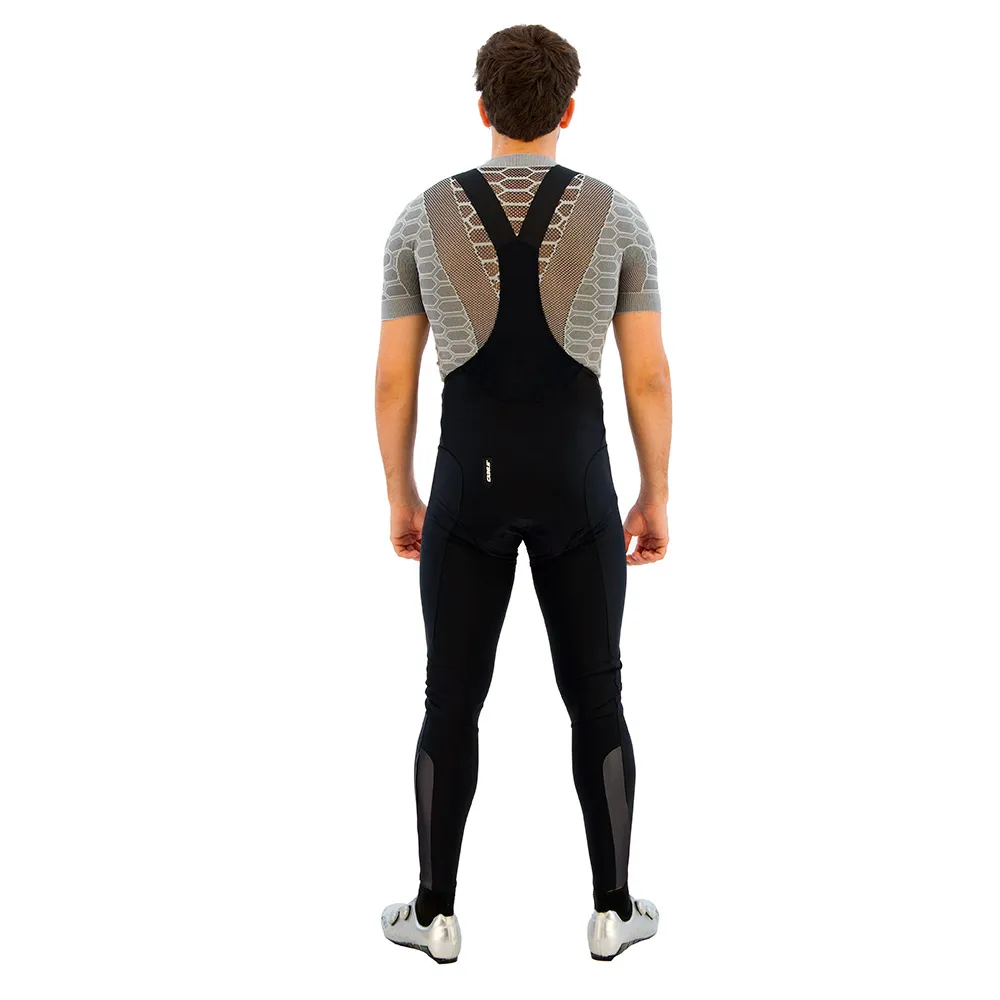 Q36.5 Winter Cykelbyxor