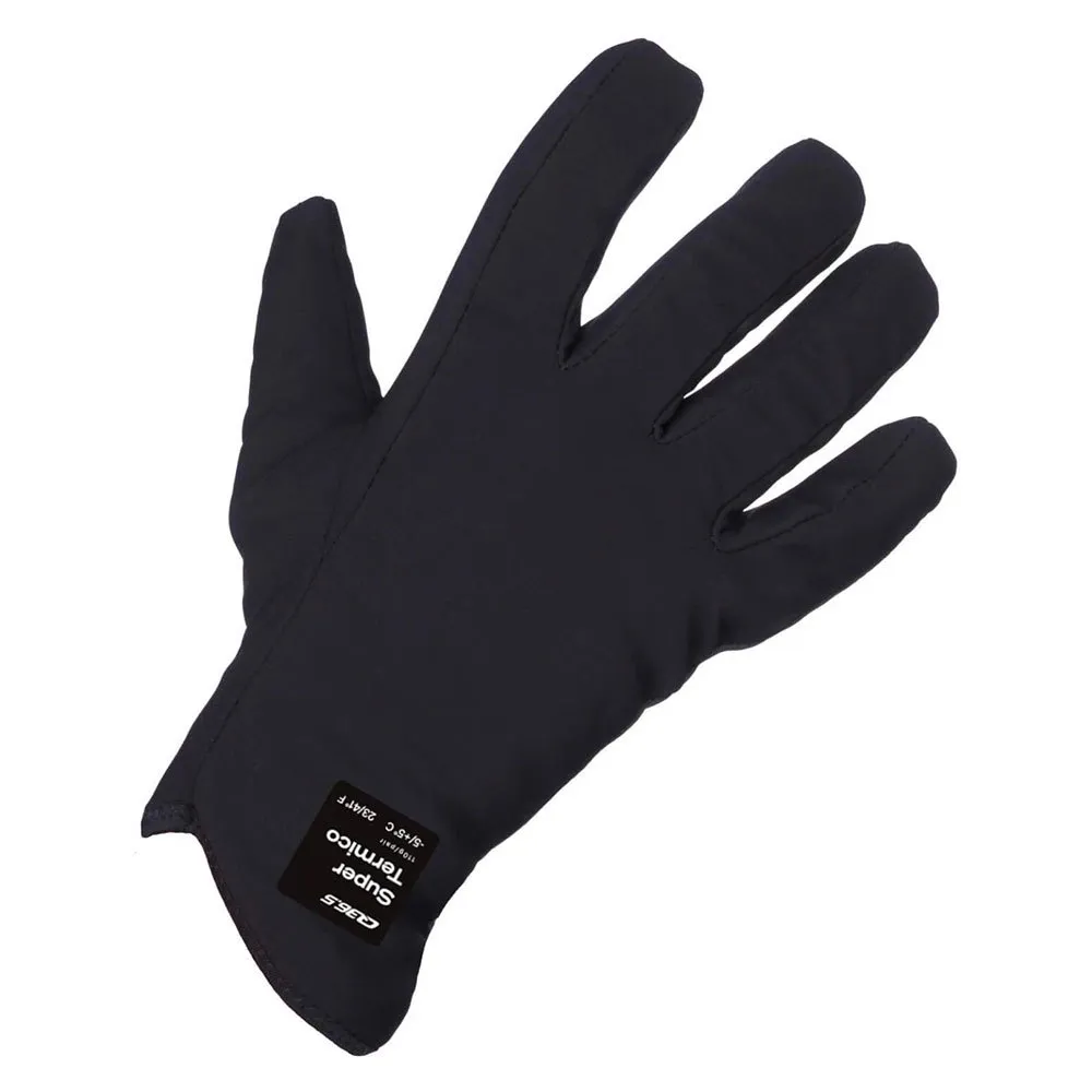 Q36.5 Winter Plus Handskar