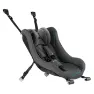 Qeridoo Hängande äggstol, Dark grey, Max 12kg