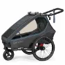 Qeridoo Kidgoo1 Cykelkärra
